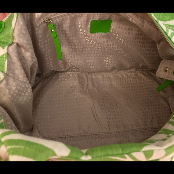 Kate Spade handbag - Picture 2 of 5